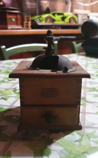 Macina caffè Vintage
