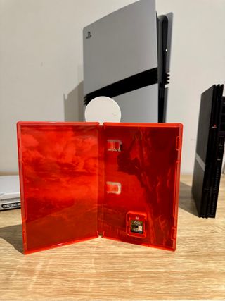 The Legend of Zelda: Breath of the Wild Nintendo S