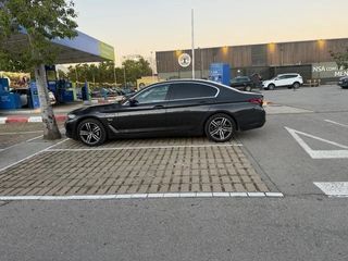 Llantas BMW 18 Originales con Neumático