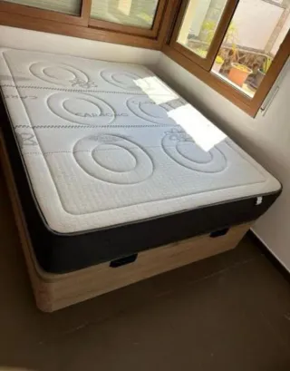 OFERTAZO TOTAL DE CAMAS COMPLETAS!