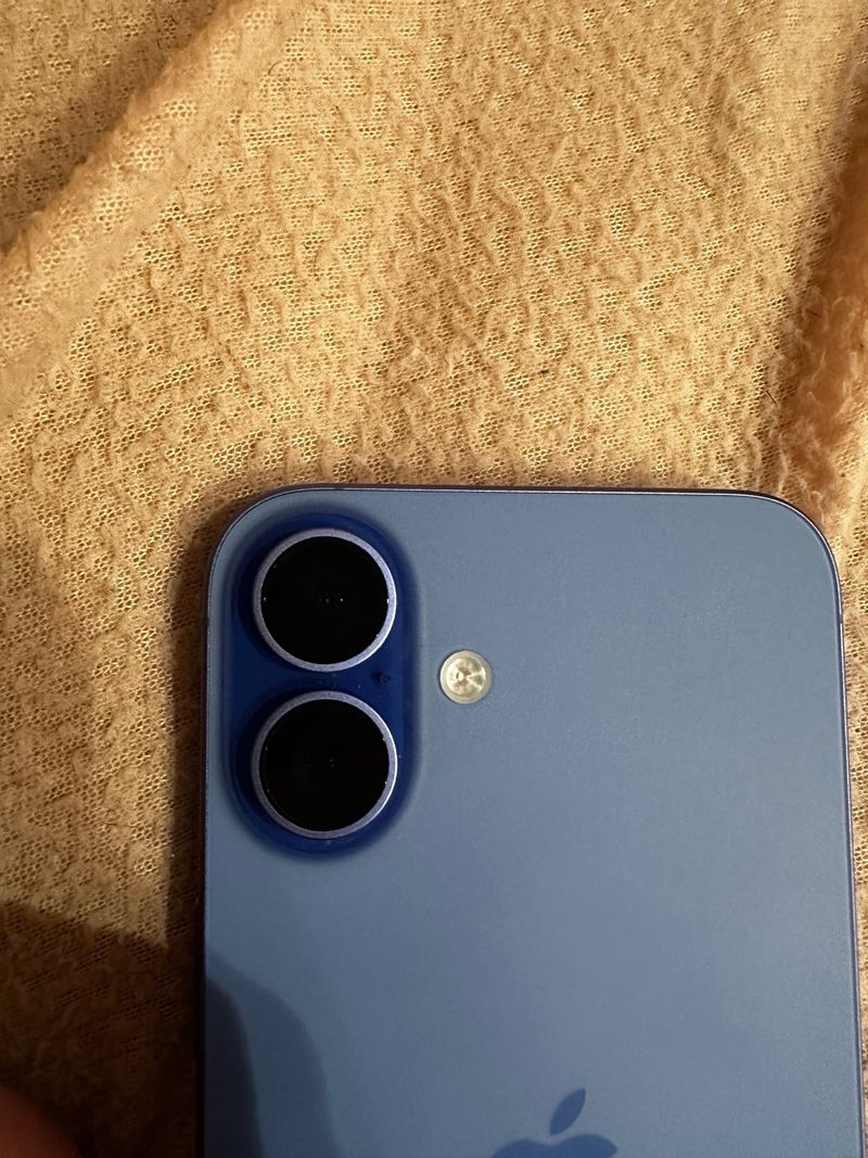 iPhone 16 Plus afbeelding 7