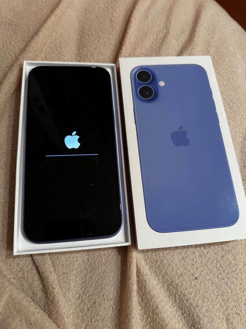 iPhone 16 Plus afbeelding 2