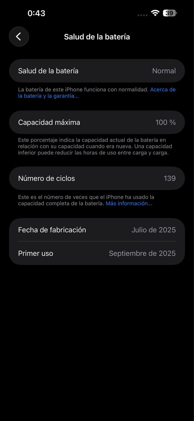 iPhone 16 Plus afbeelding 10