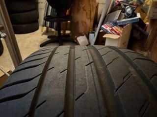 Llantas Skoda 18” 5x112 Style DM08