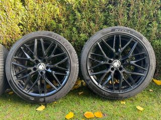 Llantas Skoda 18” 5x112 Style DM08