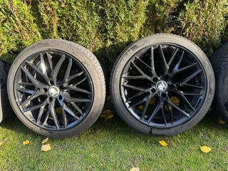 Llantas Skoda 18” 5x112 Style DM08
