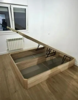 OFERTAZO TOTAL DE CAMAS COMPLETAS!