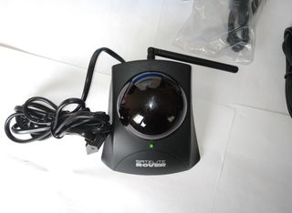 Extensor inhalámbrico de Mando a distancia