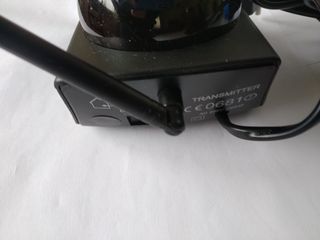 Extensor inhalámbrico de Mando a distancia