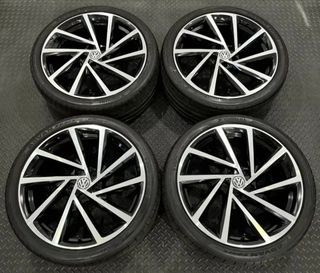 Llantas Spielberg VW Golf R GTI 300 310