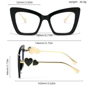 Gafas graduadas personalizadas