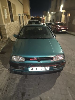 Volkswagen Golf 1996