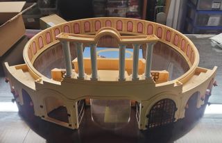 Playmobil Coliseo Romano