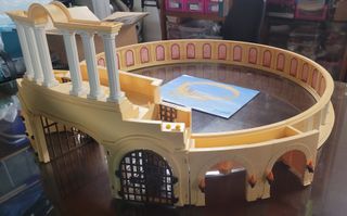 Playmobil Coliseo Romano