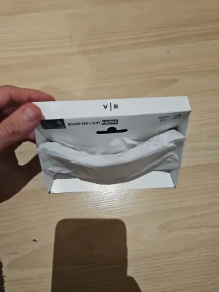 Gafas Van Rysel RoadR 500 Light Fotocromáticas