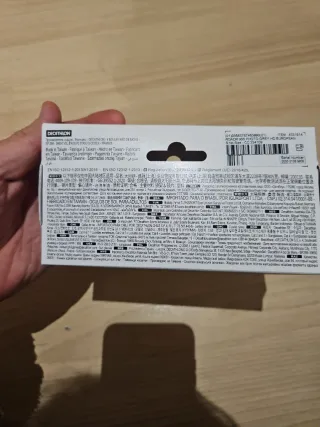 Gafas Van Rysel RoadR 500 Light Fotocromáticas