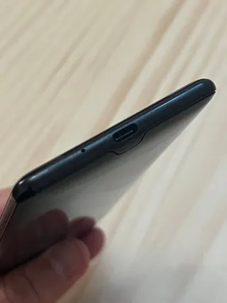 Sony XZ3 64GB LTE Negro