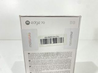motorola edge 70 12gb 512gb