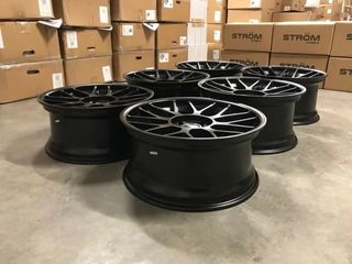 Llantas Strom STR2 19 BMW Serie 3 4 5