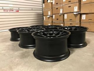 Llantas Strom STR2 19 BMW Serie 3 4 5