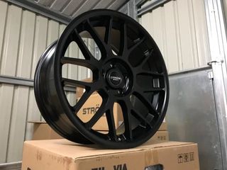 Llantas Strom STR2 19 BMW Serie 3 4 5