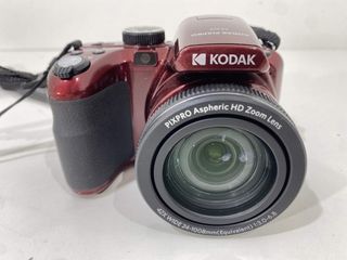 camara digital bridge kodak pixpro az425