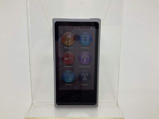 ipod apple nano 7 gen 16 gb a1446