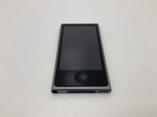 ipod apple nano 7 gen 16 gb a1446