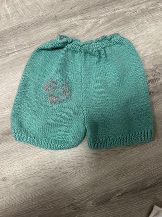 Lote ropa niña 18 meses