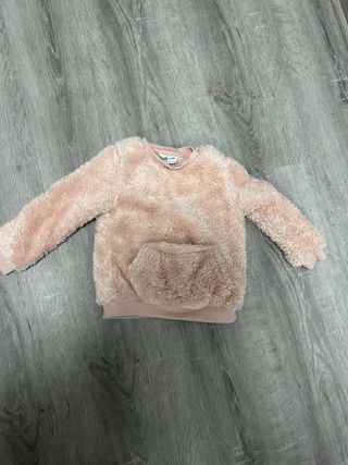 Lote ropa niña 18 meses