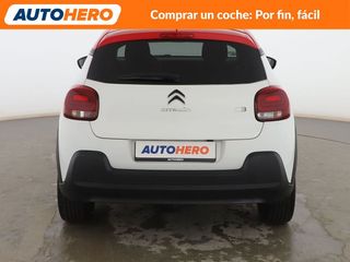 Citroën C3 1.2 PureTech Shine