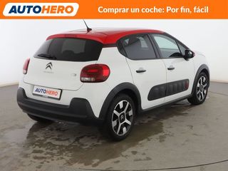 Citroën C3 1.2 PureTech Shine
