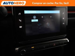 Citroën C3 1.2 PureTech Shine