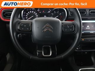 Citroën C3 1.2 PureTech Shine