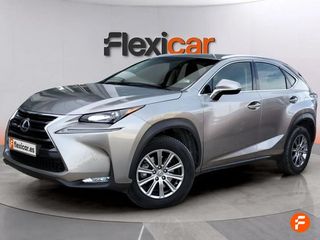 Lexus NX 2.5 300h Business Navigation 2WD
