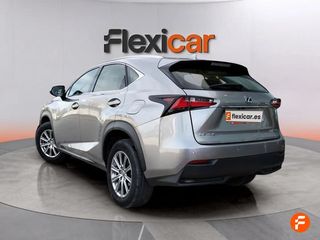 Lexus NX 2.5 300h Business Navigation 2WD