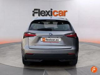 Lexus NX 2.5 300h Business Navigation 2WD