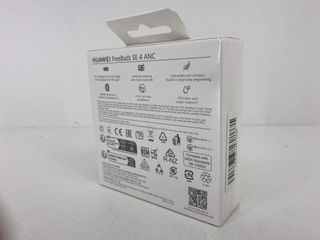 in-ear huawei freebuds se 4 anc