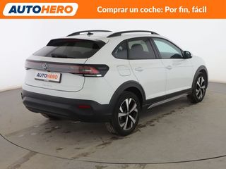 Volkswagen Taigo 1.0 TSI Mas