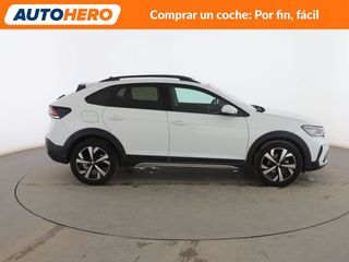 Volkswagen Taigo 1.0 TSI Mas