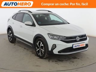 Volkswagen Taigo 1.0 TSI Mas