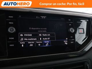 Volkswagen Taigo 1.0 TSI Mas