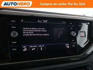 Volkswagen Taigo 1.0 TSI Mas