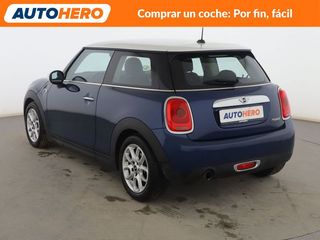 MINI Cooper Cooper