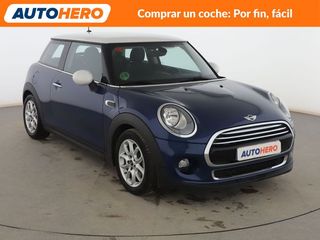 MINI Cooper Cooper