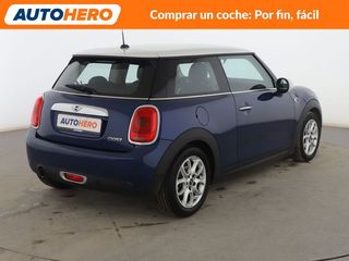 MINI Cooper Cooper