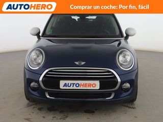 MINI Cooper Cooper