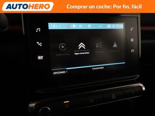 Citroën C3 1.2 PureTech Shine