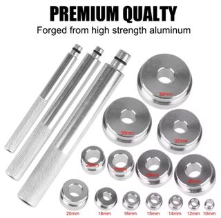 Kit de reparación de herramientas de desmontaje