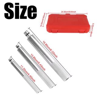 Kit de reparación de herramientas de desmontaje